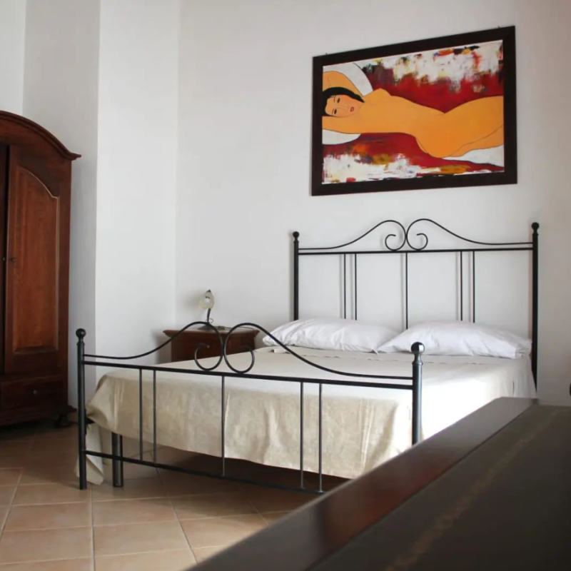 Kamikos - Trattoria Siciliana - Casa Vacanze - Shop