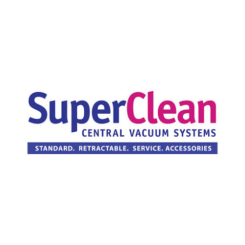 Superclean Central Vacuum Systems