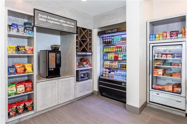 Images Hilton Garden Inn Tampa Northwest/Oldsmar