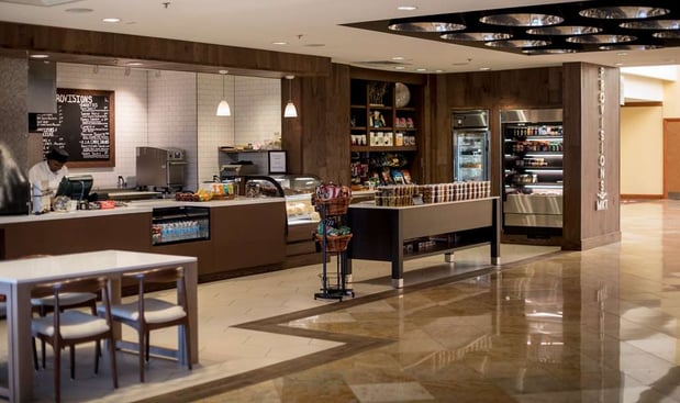 Images Hilton Memphis