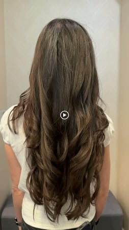 Images R Valentino Hair Salon