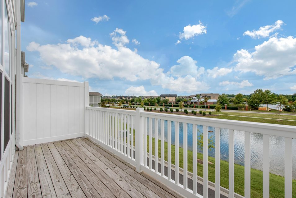 Capital Crest at Godley Station Apartment Homes Photo