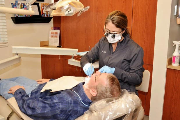 Images Westerville Dental Health
