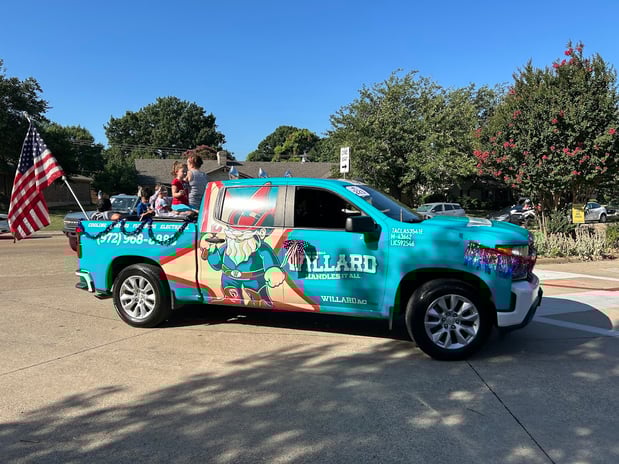 Images Willard Air Conditioning & Plumbing