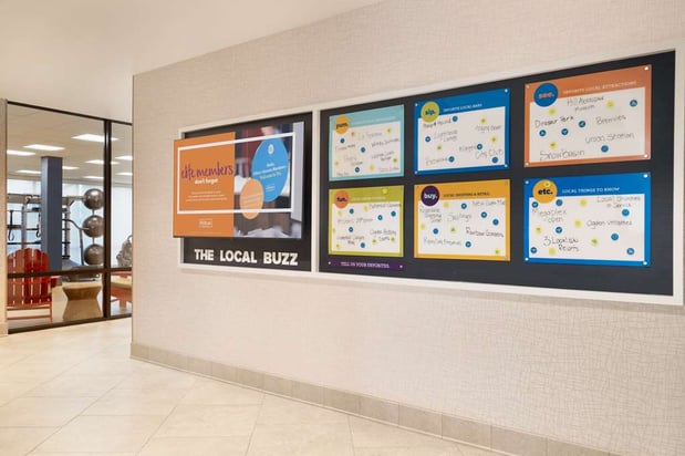 Images Tru by Hilton Ogden