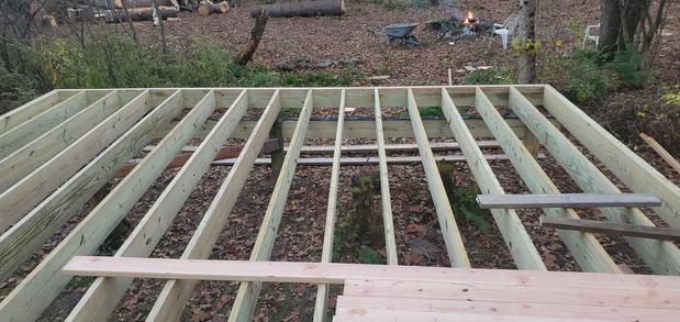 Images DW Restorations & Remodeling LLC