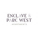 Enclave & Parc West Logo
