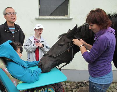 Heilpädagogik Franka Schönfelder, Herderstraße 1 in Ebersbach-Neugersdorf