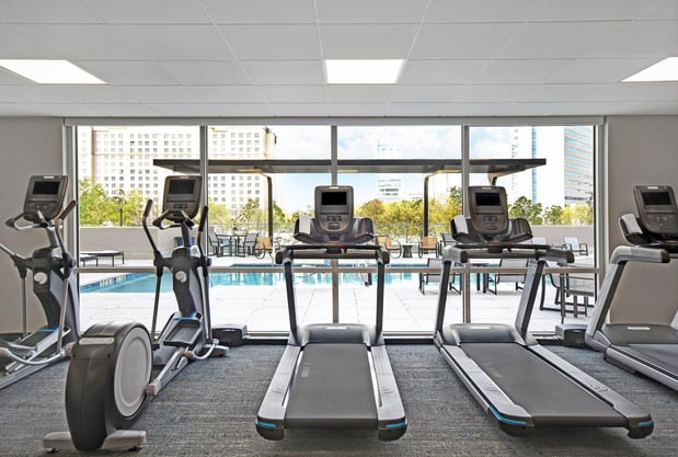 Images Holiday Inn Express Houston - Galleria Area by IHG