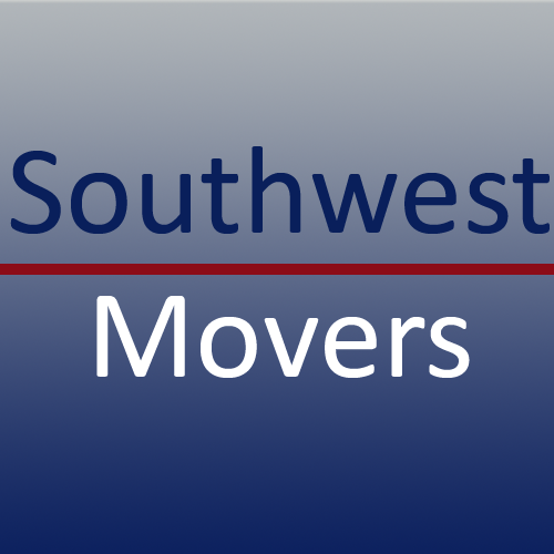 Southwest Movers Logo
