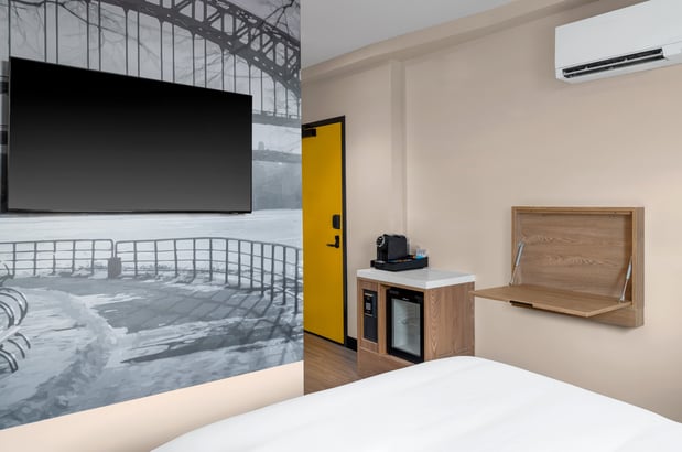 Images voco Astoria by IHG