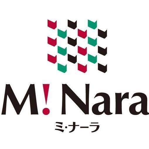 ミ・ナーラ Logo