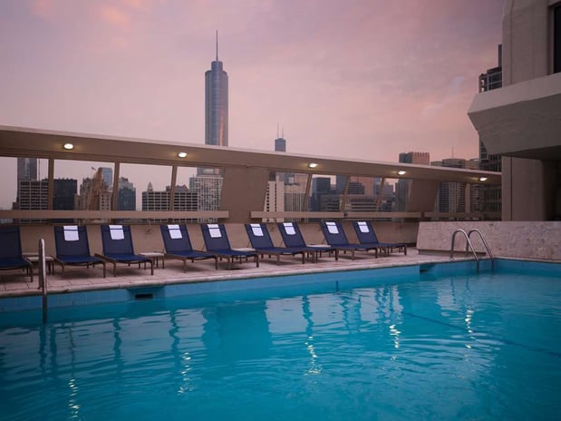 Images Hampton Inn Chicago Downtown/Magnificent Mile