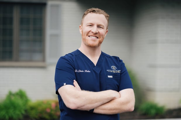 Images Dental Health Center of Toms River