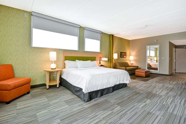 Images Home2 Suites by Hilton Charles Town