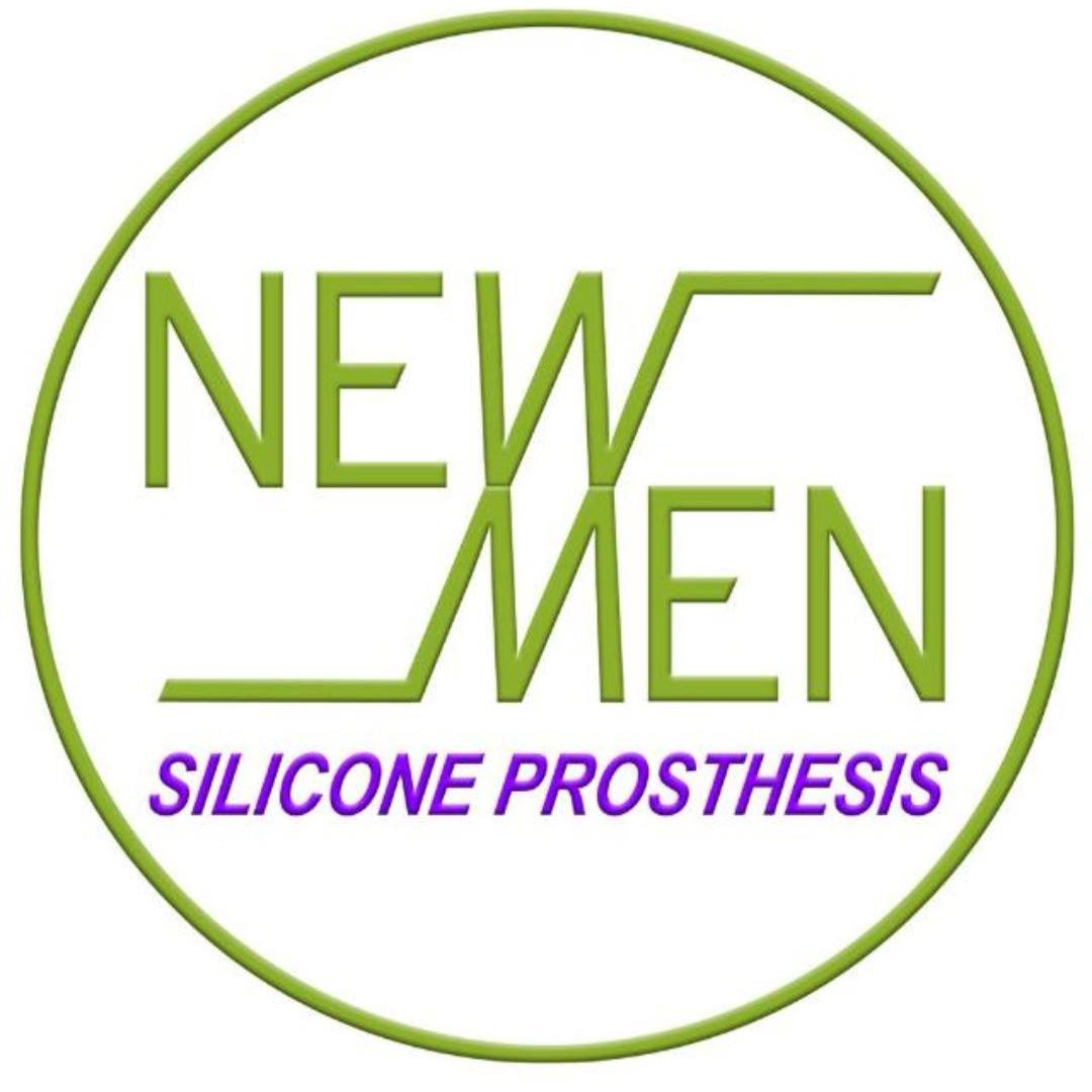 Newmen Silicone Prosthesis Logo