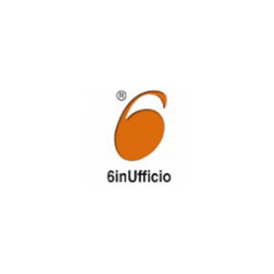 6 in Ufficio - Segretaria Virtuale Online Logo