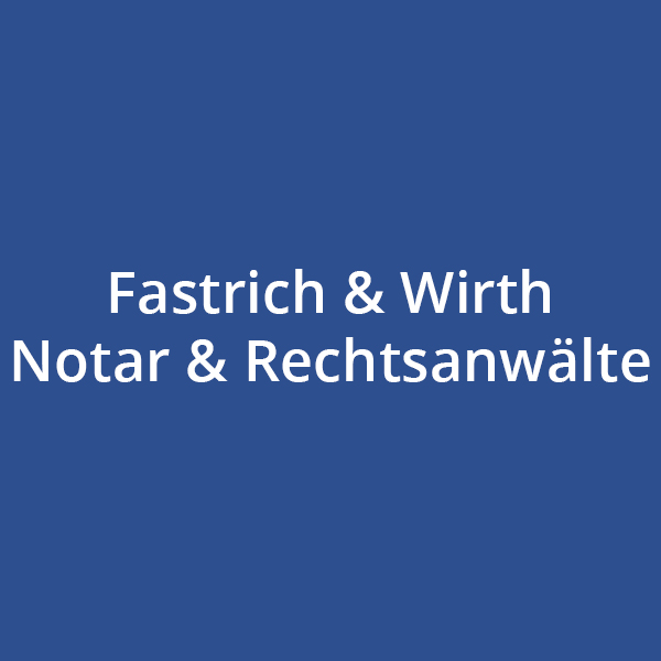 Wirth Klemens Rechtsanwalt in Borchen - Logo