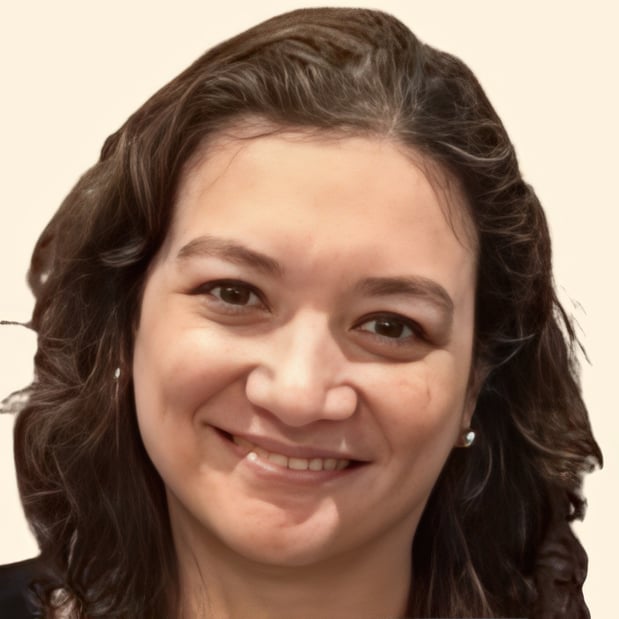 Images Despina Santiago, Therapist