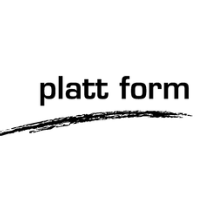 Platt Form Laax GmbH Logo