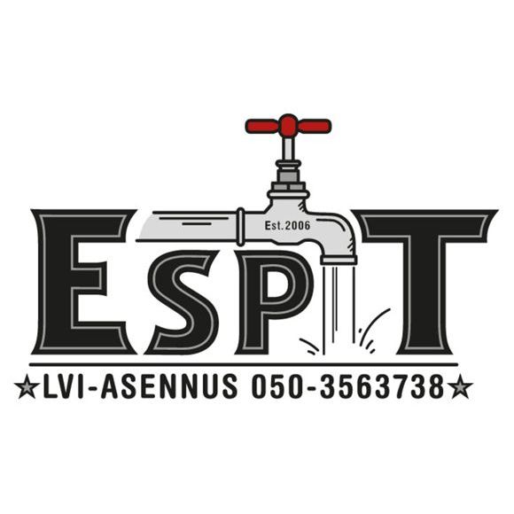 Espit Oy Logo