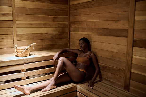 Images Bamford Wellness Spa