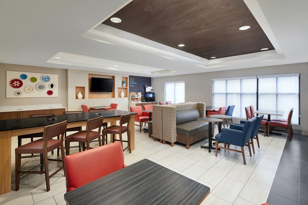 Images Holiday Inn Express & Suites Pensacola West-Navy Base by IHG