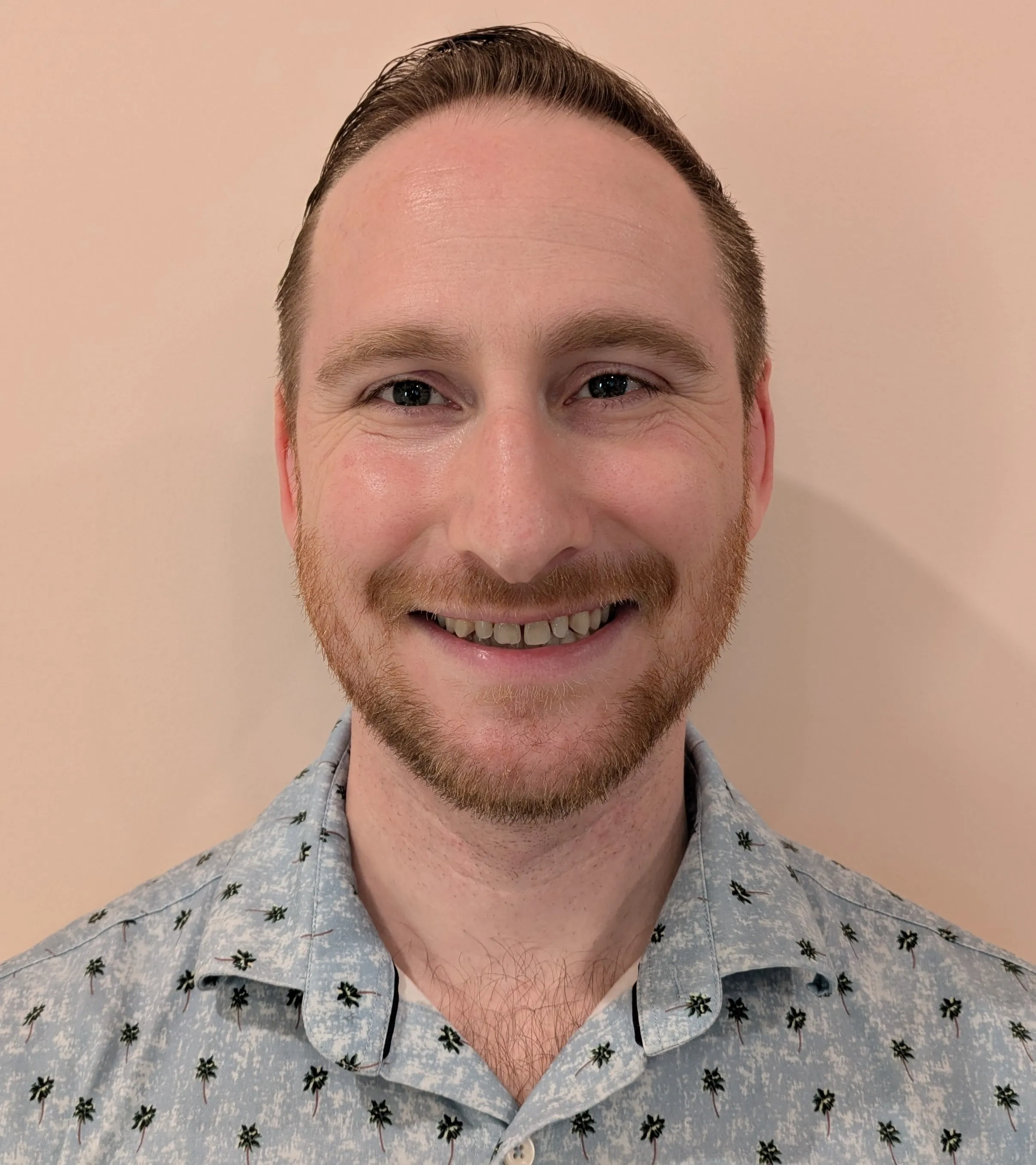 James Alewine - Alamo Heights, TX - Psychiatry