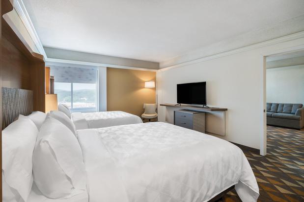 Images Holiday Inn & Suites Pittsfield-Berkshires by IHG