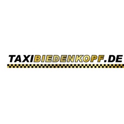 Logo Taxi Biedenkopf