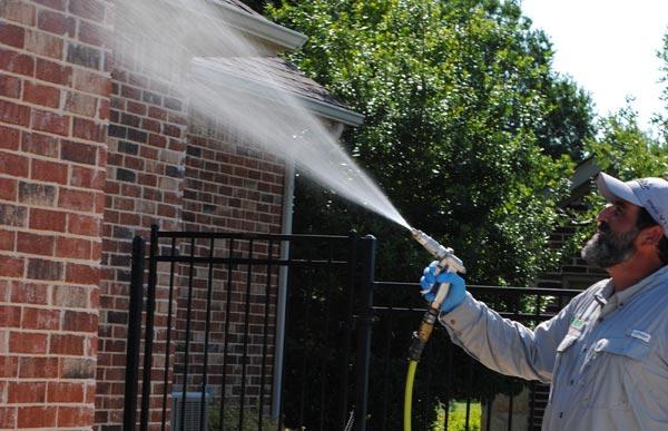 Images Home Run Pest & Termite Control