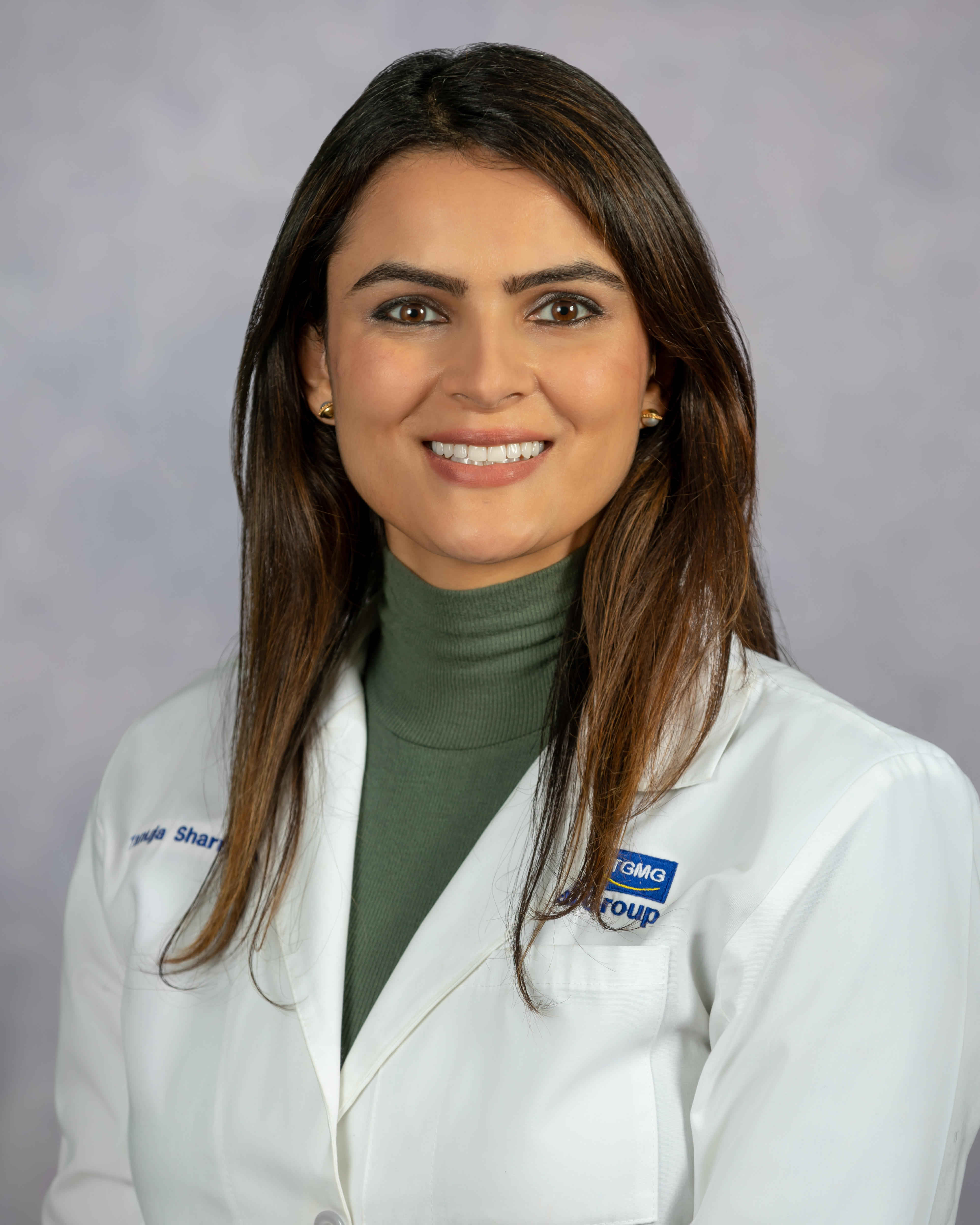 Dr. Tanuja Sharma, MD