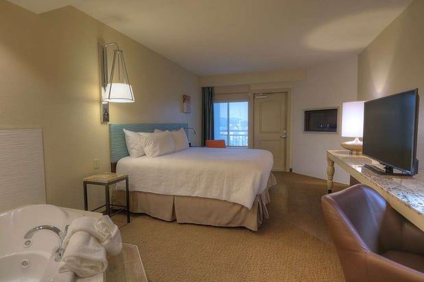 Images Hilton Garden Inn Pigeon Forge