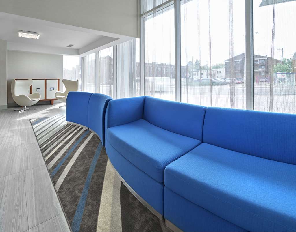 Images DoubleTree by Hilton Edmonton Downtown