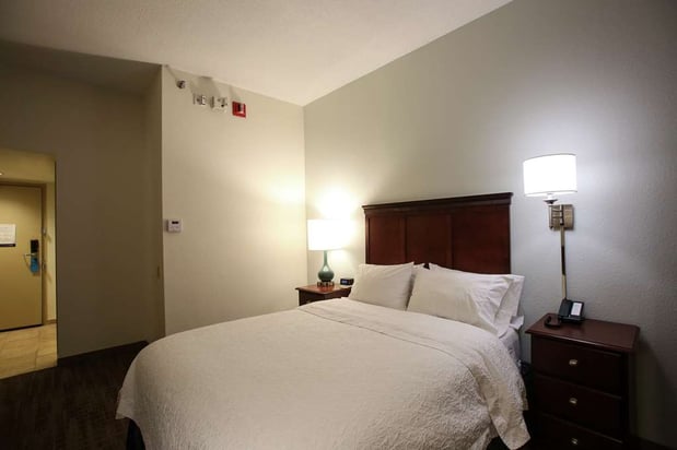 Images Hampton Inn Beckley