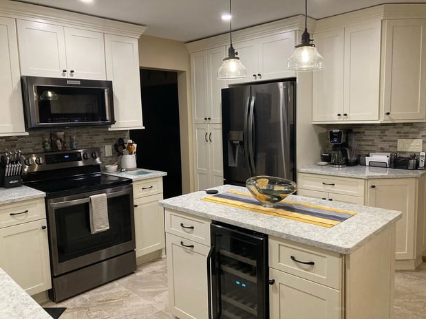 Images Bellport Marble International