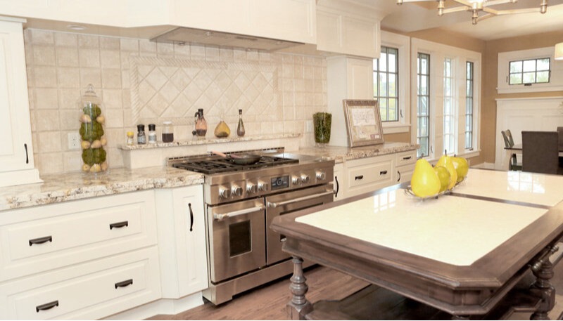 Images Julian Design Custom Interiors