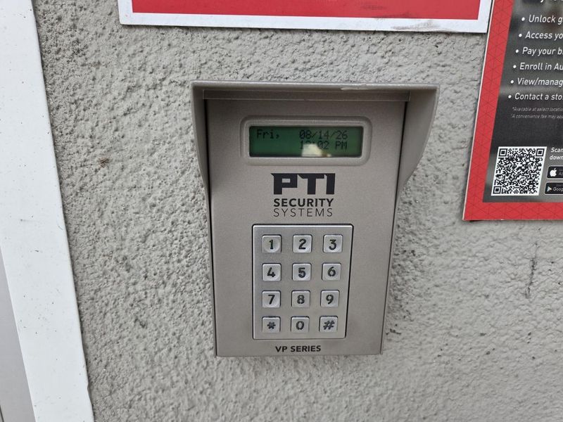 Keypad 