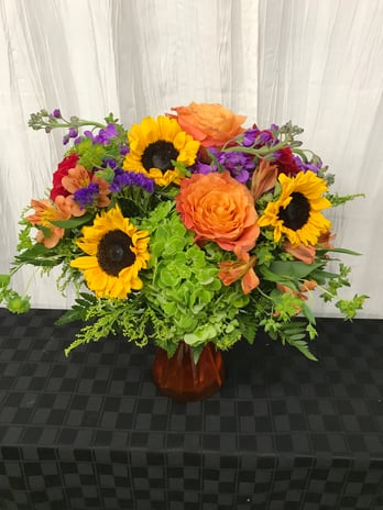 Images Oakleaf Florist