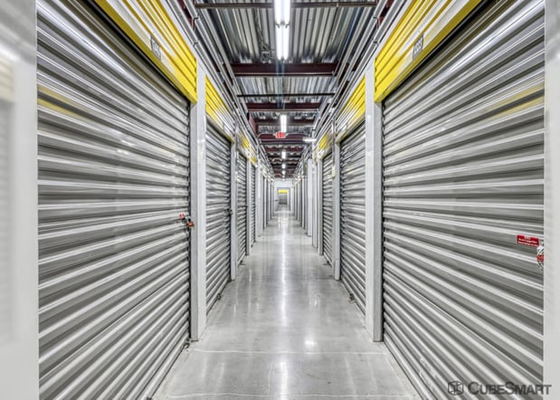 Images CubeSmart Self Storage