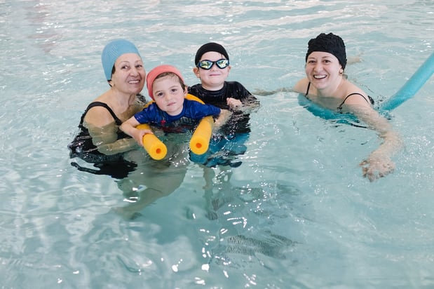 Images Rockaway YMCA