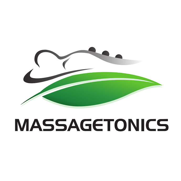 Massage Tonics Logo