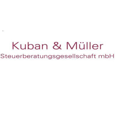Logo Kuban & Müller Steuerberatungsgesellschaft mbH