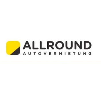 Logo Allround Autovermietung