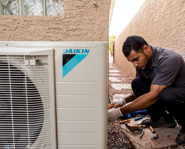 Images Greentech Engineering Heating & Air Conditioning