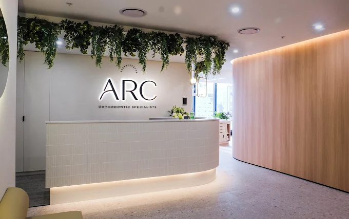 Images Arc Orthodontic Specialists
