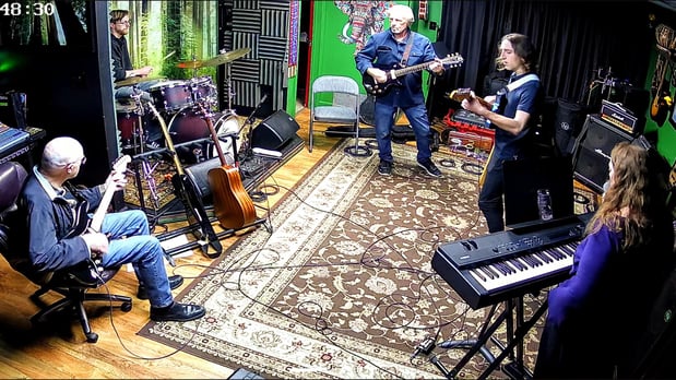 Images VIP School of Music