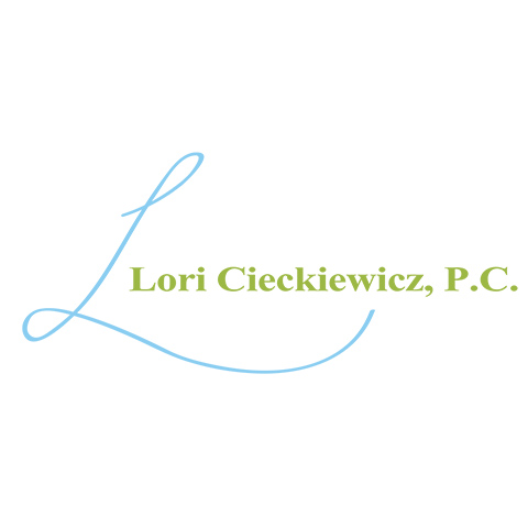 Lori Cieckiewicz, ESQ Logo