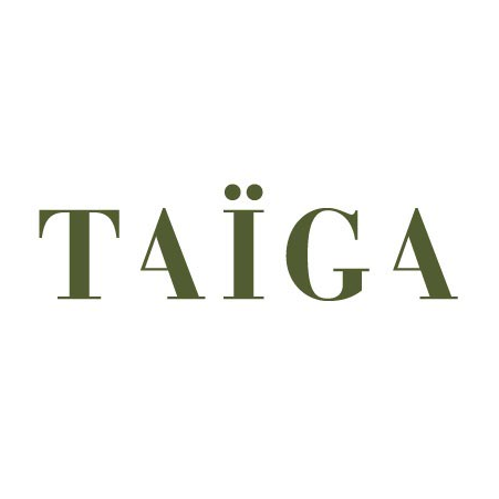 Taïga Logo