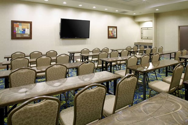 Images Hilton Garden Inn Texarkana